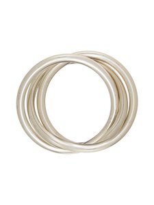 Villa Stockmann - Forever salvetes gredzens - SILVER | Stockmann