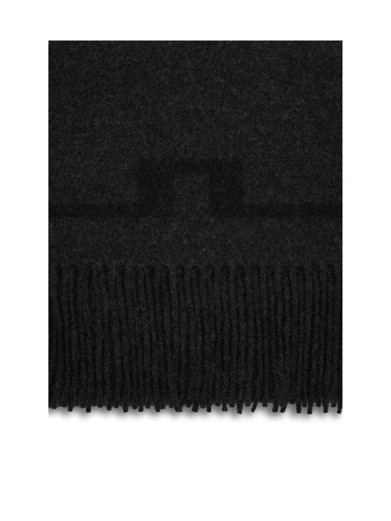 J.Lindeberg - Champ Solid -huivi - 9999 BLACK | Stockmann - photo 2