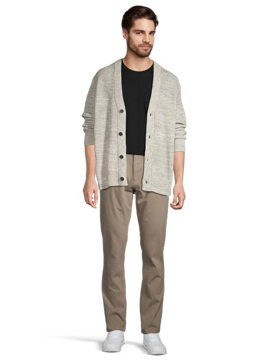 CONSTRUE - Kardigan Essen - OATMEAL AB YARN | Stockmann - photo 2