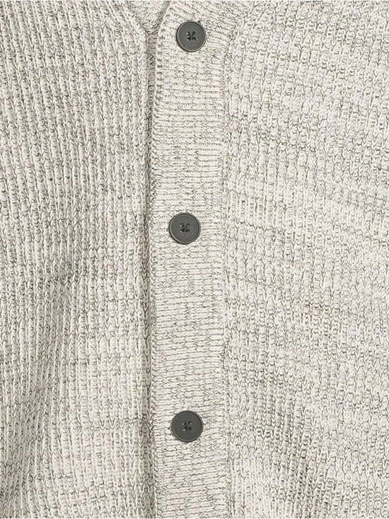 CONSTRUE - Kardigan Essen - OATMEAL AB YARN | Stockmann - photo 4