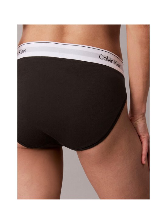 Calvin Klein Underwear - Aluspüksid High Waist Bikini - UB1 BLACK | Stockmann - photo 5