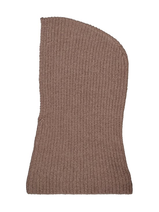 A+more - Astrohood-kypärämyssy - MOCHA 9075 | Stockmann - photo 2