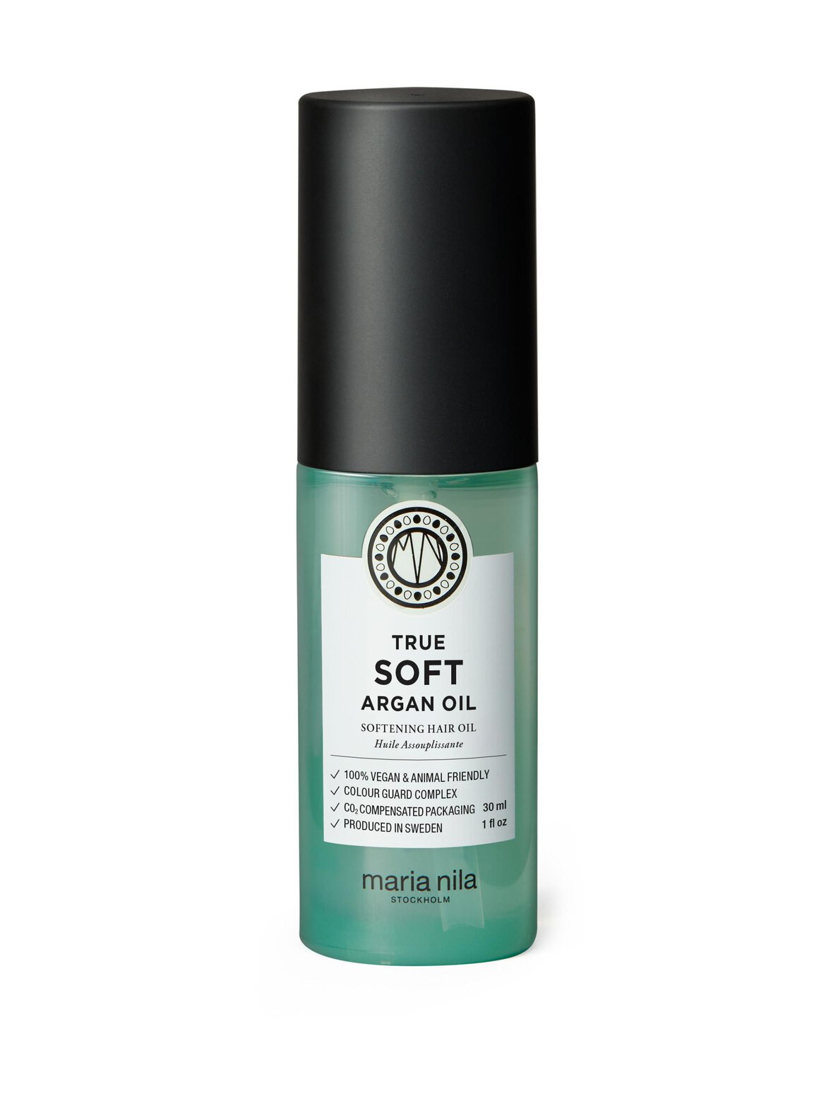 True soft argan oil -hiusöljy 30 ml