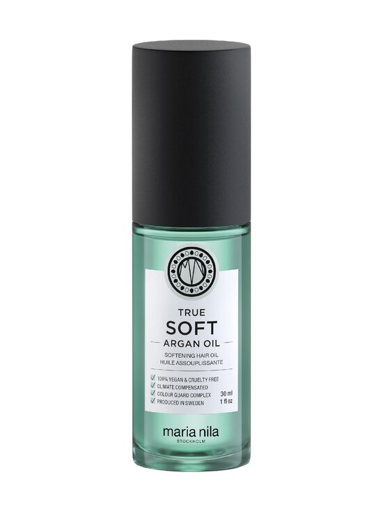 True Soft Argan Oil -hiusöljy 30 ml