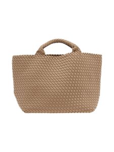 NAGHEDI - St Barths Medium Tote -laukku - CASHMERE | Stockmann