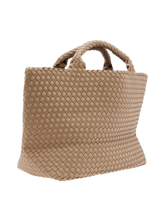 NAGHEDI - St Barths Medium Tote iepirkumu soma - CASHMERE - photo 2 NAGHEDI - St Barths Medium Tote iepirkumu soma - CASHMERE | Stockmann - photo 2