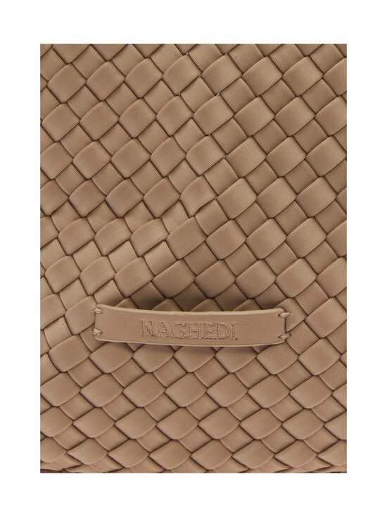 NAGHEDI - St Barths Medium Tote iepirkumu soma - CASHMERE - photo 4 NAGHEDI - St Barths Medium Tote iepirkumu soma - CASHMERE | Stockmann - photo 4