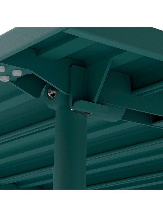 Fatboy - Fred's-ruokapöytä - VIHREÄ | Stockmann - photo 5