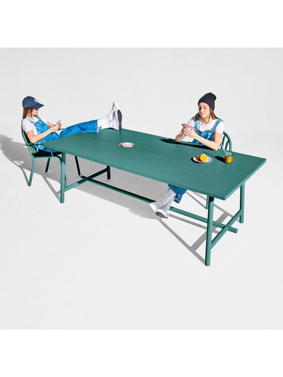 Fatboy - Fred's-ruokapöytä - VIHREÄ | Stockmann - photo 10