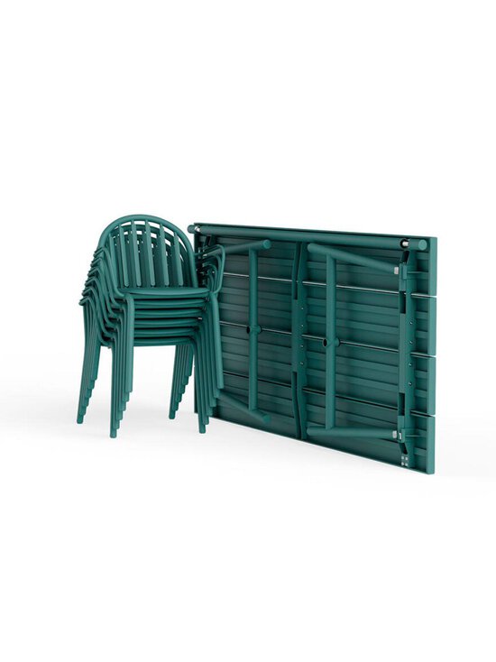 Fatboy - Fred's-ruokapöytä - VIHREÄ | Stockmann - photo 6