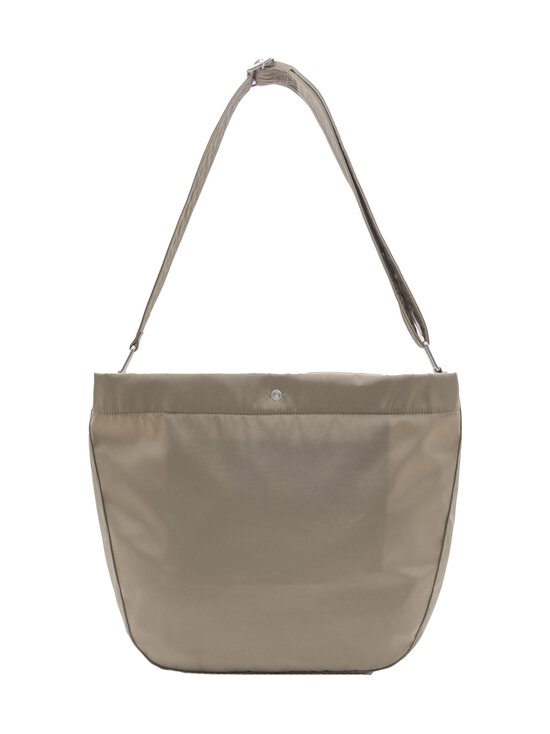 A.P.C - Journal Satchel -laukku - BAA BEIGE - photo 3 A.P.C - Journal Satchel -laukku - BAA BEIGE | Stockmann - photo 3