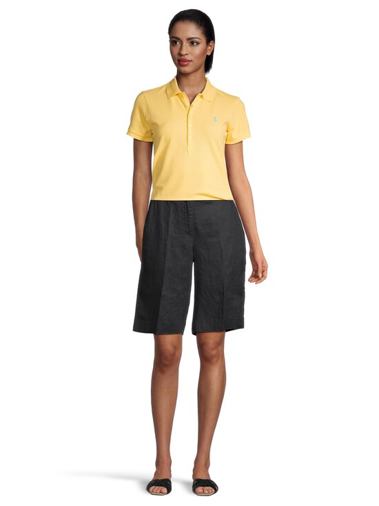 Polo Ralph Lauren - Pikeesärk Polo - CORN YELLOW/C6103 | Stockmann - photo 2