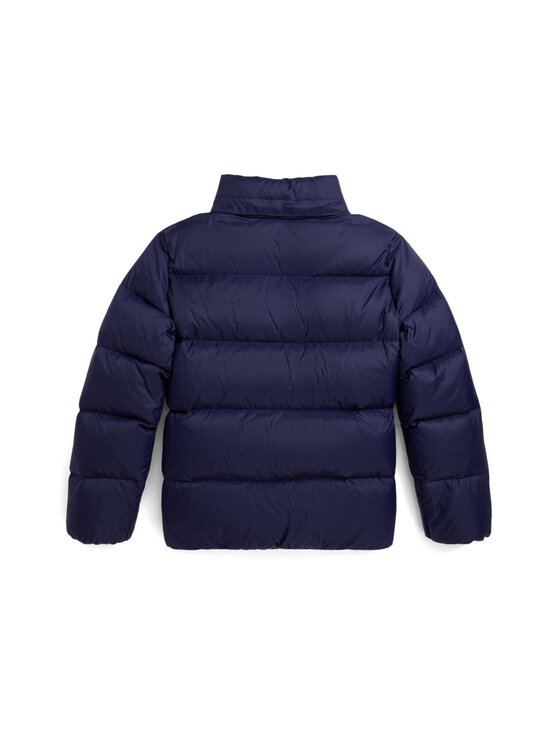 Ralph Lauren - Solid Down pūku jaka - BLUE - photo 2 Ralph Lauren - Solid Down pūku jaka - BLUE | Stockmann - photo 2