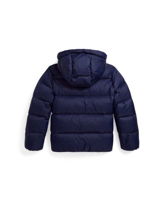 Ralph Lauren - Solid Down pūku jaka - BLUE - photo 4 Ralph Lauren - Solid Down pūku jaka - BLUE | Stockmann - photo 4