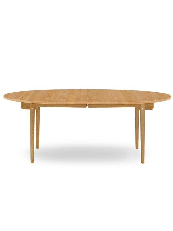 Carl Hansen&Son - CH338-ruokapöytä - LUONNONVÄRINEN | Stockmann - photo 2