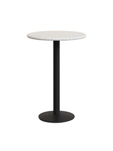 Kave Home - Saura-baaripöytä - VALKOINEN | Stockmann