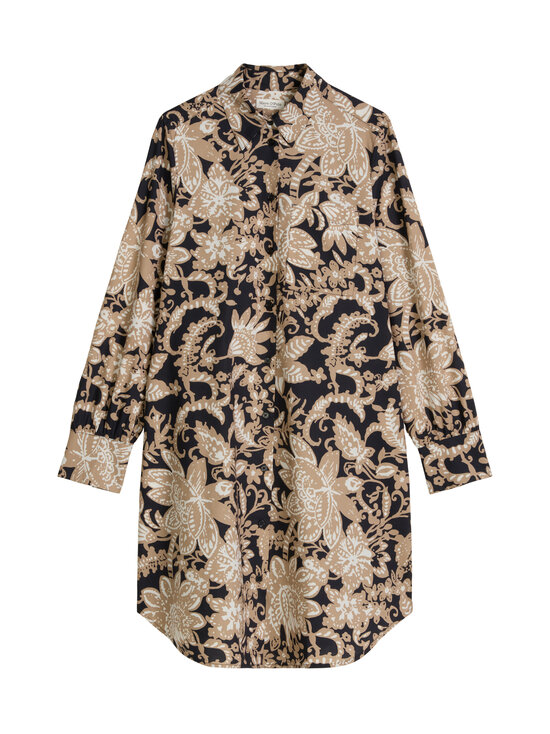 Marc O'Polo - Paitamekko - A95 MULTI/ EARTHY TAUPE | Stockmann - photo 1