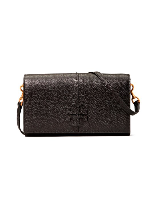 McGraw Wallet Crossbody -nahkalaukku