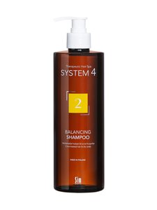 System 4 - 2 Balancing Shampoo 500 ml | Stockmann