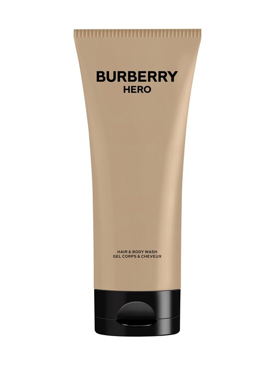 Hero Hair & Body -suihkugeeli 200 ml