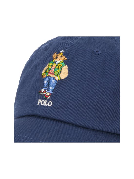 Polo Ralph Lauren - Nokkmüts Classic Sport - NEWPORT NAVY - photo 3 Polo Ralph Lauren - Nokkmüts Classic Sport - NEWPORT NAVY | Stockmann - photo 3