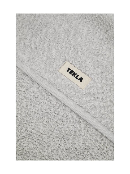 Tekla - Solid vannitoavaip 70 x 50 cm - LR LUNAR ROCK - photo 4 Tekla - Solid vannitoavaip 70 x 50 cm - LR LUNAR ROCK | Stockmann - photo 4