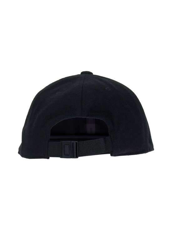 J.Lindeberg - Nokkmüts Elijah Wool - 9999 BLACK | Stockmann - photo 2