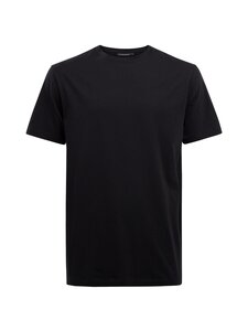 J.Lindeberg - Sid Basic T-särk - 9999 BLACK J.Lindeberg - Sid Basic T-särk - 9999 BLACK | Stockmann