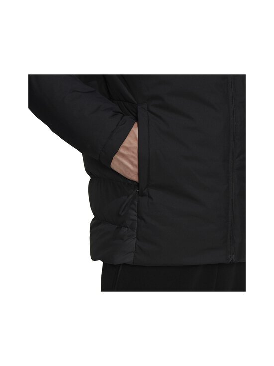 adidas Sportswear - Traveer CR J dūnu jaka - HG6017 BLACK/BLACK | Stockmann - photo 6