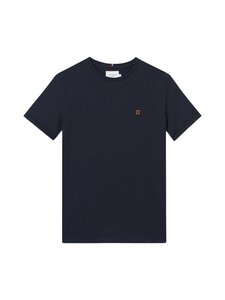 Les Deux - T-särk Nørregaard - 4646-DARK NAVY | Stockmann