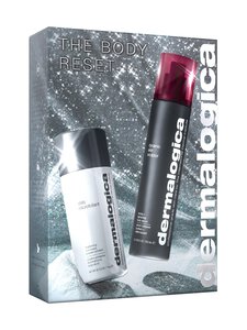 Dermalogica - The Body Reset -lahjapakkaus | Stockmann