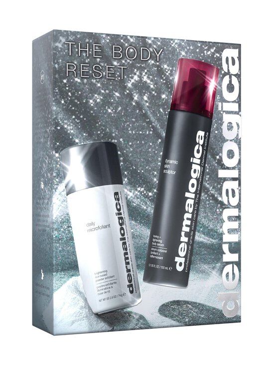 Dermalogica - The Body Reset -lahjapakkaus - NOCOL | Stockmann - photo 1