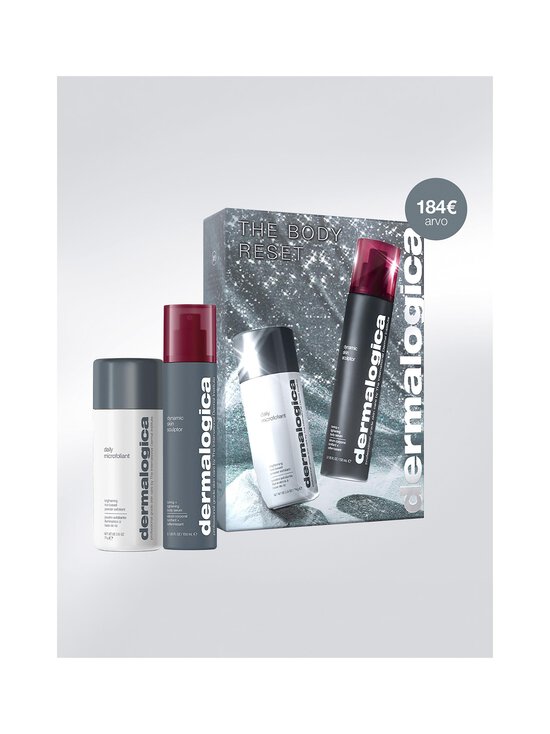 Dermalogica - The Body Reset -lahjapakkaus - NOCOL | Stockmann - photo 2