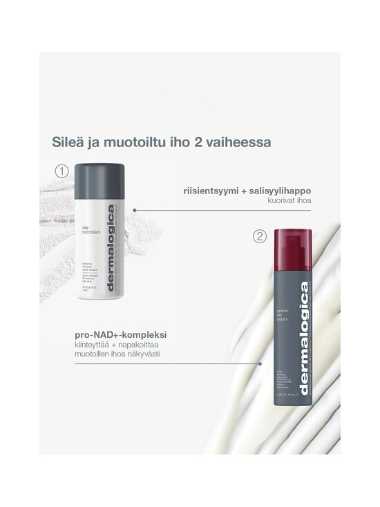 Dermalogica - The Body Reset -lahjapakkaus - NOCOL | Stockmann - photo 3