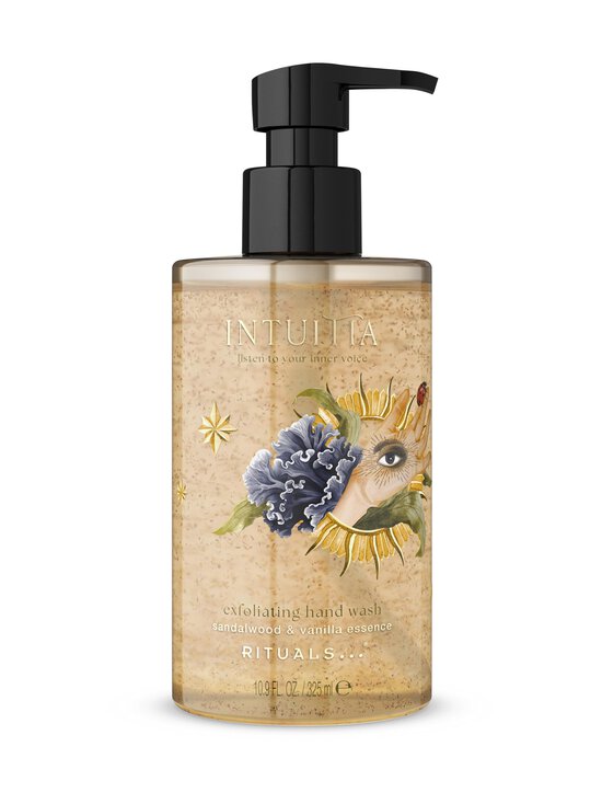 Rituals - Kooriv kätepesugeel Intuitia Exfoliating Hand Wash - NOCOL | Stockmann - photo 1