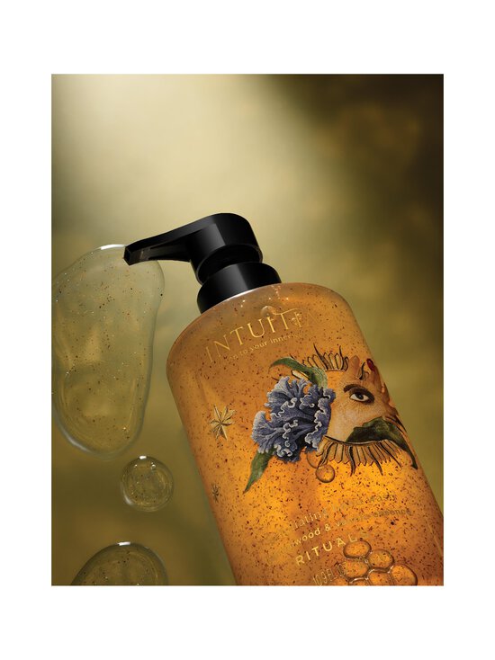 Rituals - Kooriv kätepesugeel Intuitia Exfoliating Hand Wash - NOCOL | Stockmann - photo 2