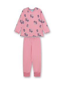 Sanetta - Funny Plum pidžamas komplekts - 3850 SWEETY | Stockmann