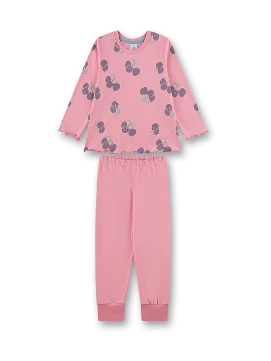 Sanetta - Pidžaama Funny Plum - 3850 SWEETY - photo 1 Sanetta - Pidžaama Funny Plum - 3850 SWEETY | Stockmann - photo 1