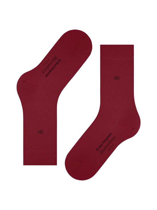 Burlington - Bloomsbury vilnas maisījuma zeķes - 8033 CRANBERRY - photo 5 Burlington - Bloomsbury vilnas maisījuma zeķes - 8033 CRANBERRY | Stockmann - photo 5