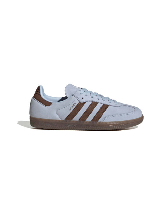 adidas Originals - W Samba OG -tennarit - IH9167 CRSK/EARSTR/FTWWHT | Stockmann - photo 1