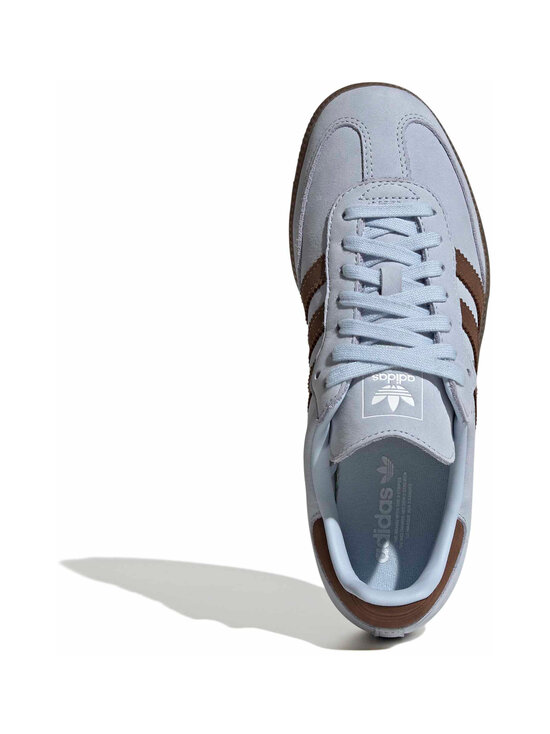 adidas Originals - W Samba OG -tennarit - IH9167 CRSK/EARSTR/FTWWHT | Stockmann - photo 3