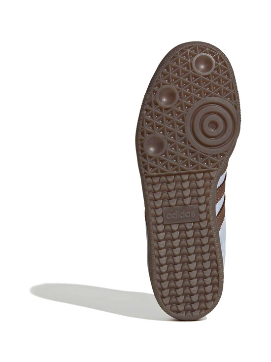 adidas Originals - W Samba OG -tennarit - IH9167 CRSK/EARSTR/FTWWHT | Stockmann - photo 4