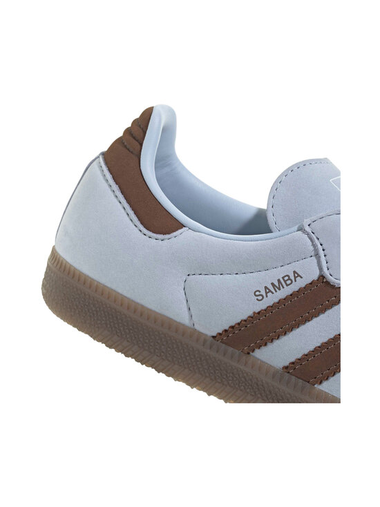 adidas Originals - W Samba OG -tennarit - IH9167 CRSK/EARSTR/FTWWHT | Stockmann - photo 7