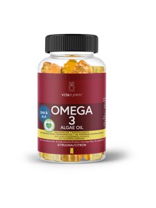 VitaYummy - Toidulisand Omega-3 Vitayummy | Stockmann