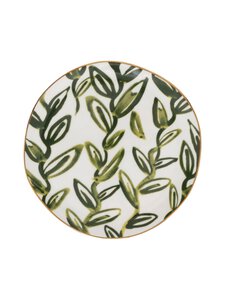 Urban Nature Culture - Taldrik Good Morning 17 cm - EVERGREEN SPRING | Stockmann