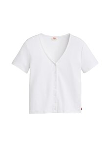 Levi's - Muse Neutral t-paita - WHITE+ | Stockmann