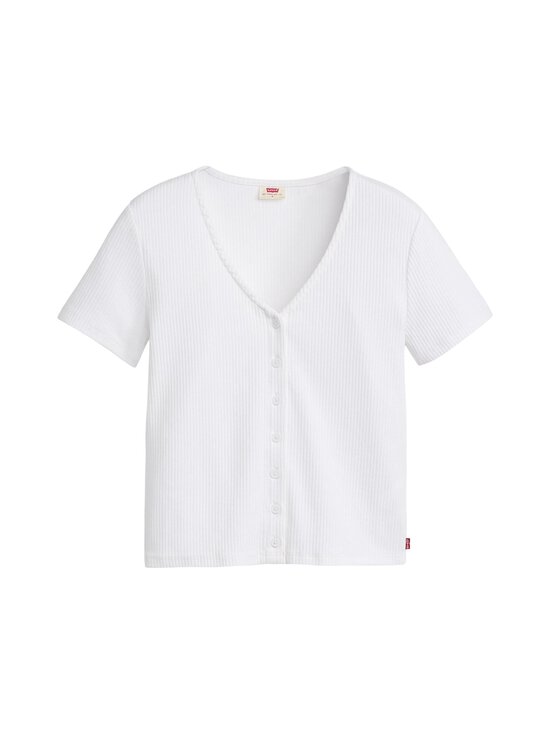 Levi's - Muse Neutral t-paita - WHITE+ - photo 1 Levi's - Muse Neutral t-paita - WHITE+ | Stockmann - photo 1