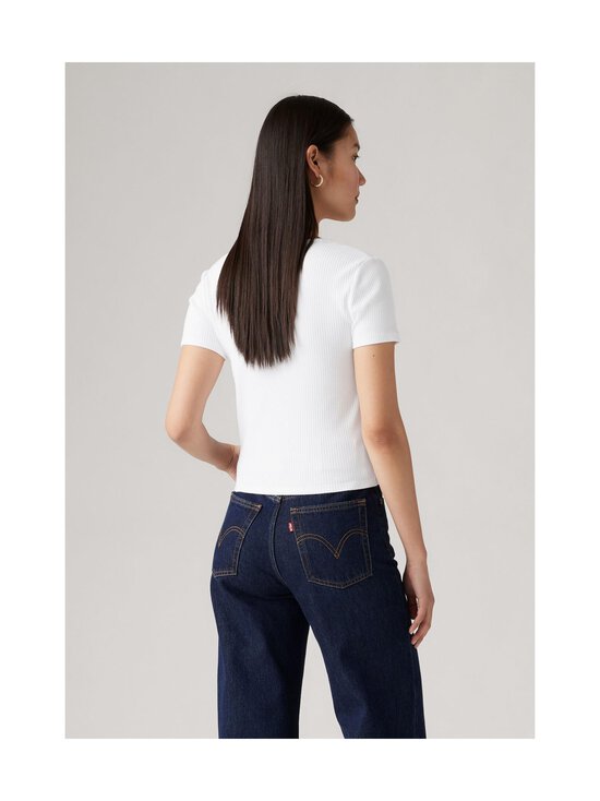 Levi's - Muse Neutral t-paita - WHITE+ - photo 3 Levi's - Muse Neutral t-paita - WHITE+ | Stockmann - photo 3