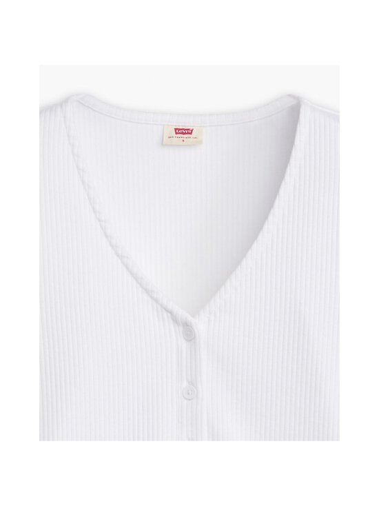 Levi's - Muse Neutral t-paita - WHITE+ - photo 4 Levi's - Muse Neutral t-paita - WHITE+ | Stockmann - photo 4