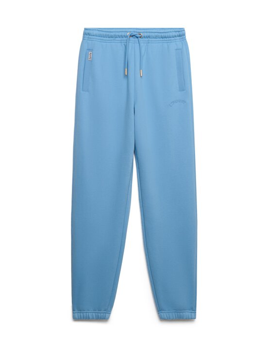 Superdry - Dressipüksid Essential Logo Jogger - BYJ BLUEBELL | Stockmann - photo 1